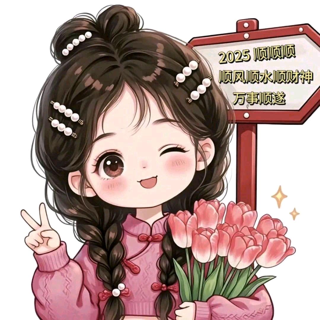 春暖花开