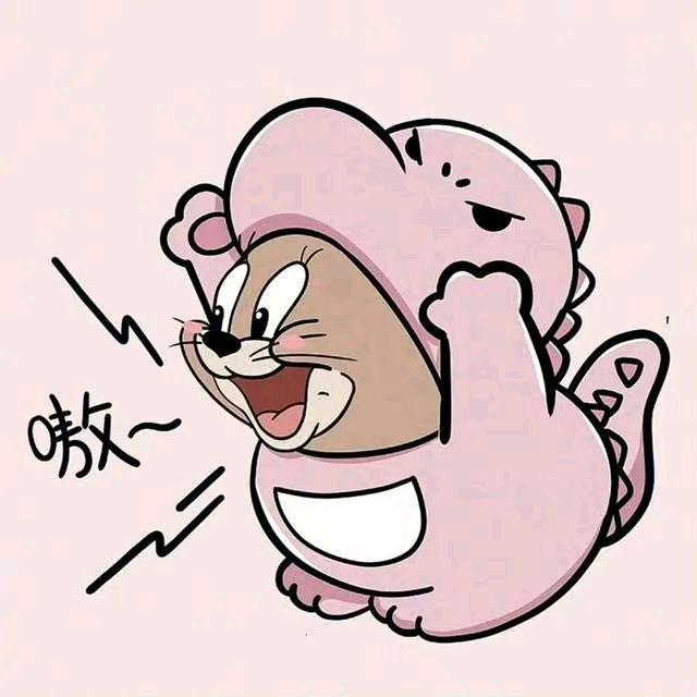 自然卷的morning