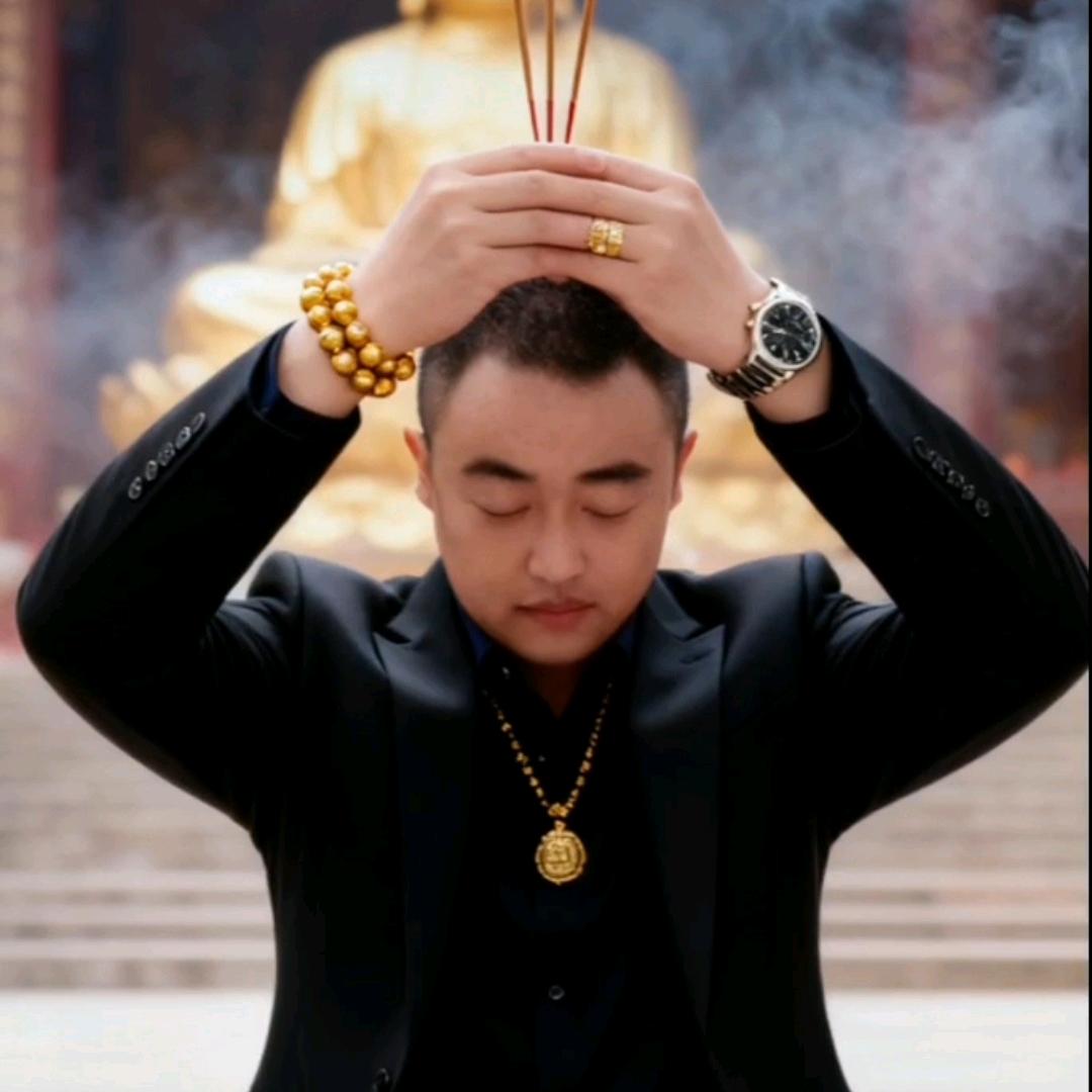 许涛