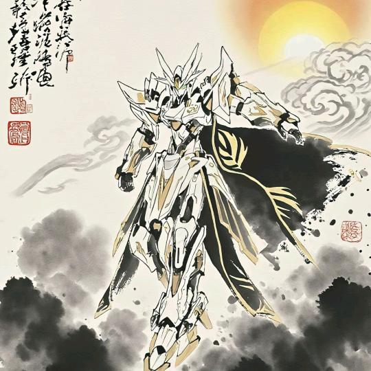模玩