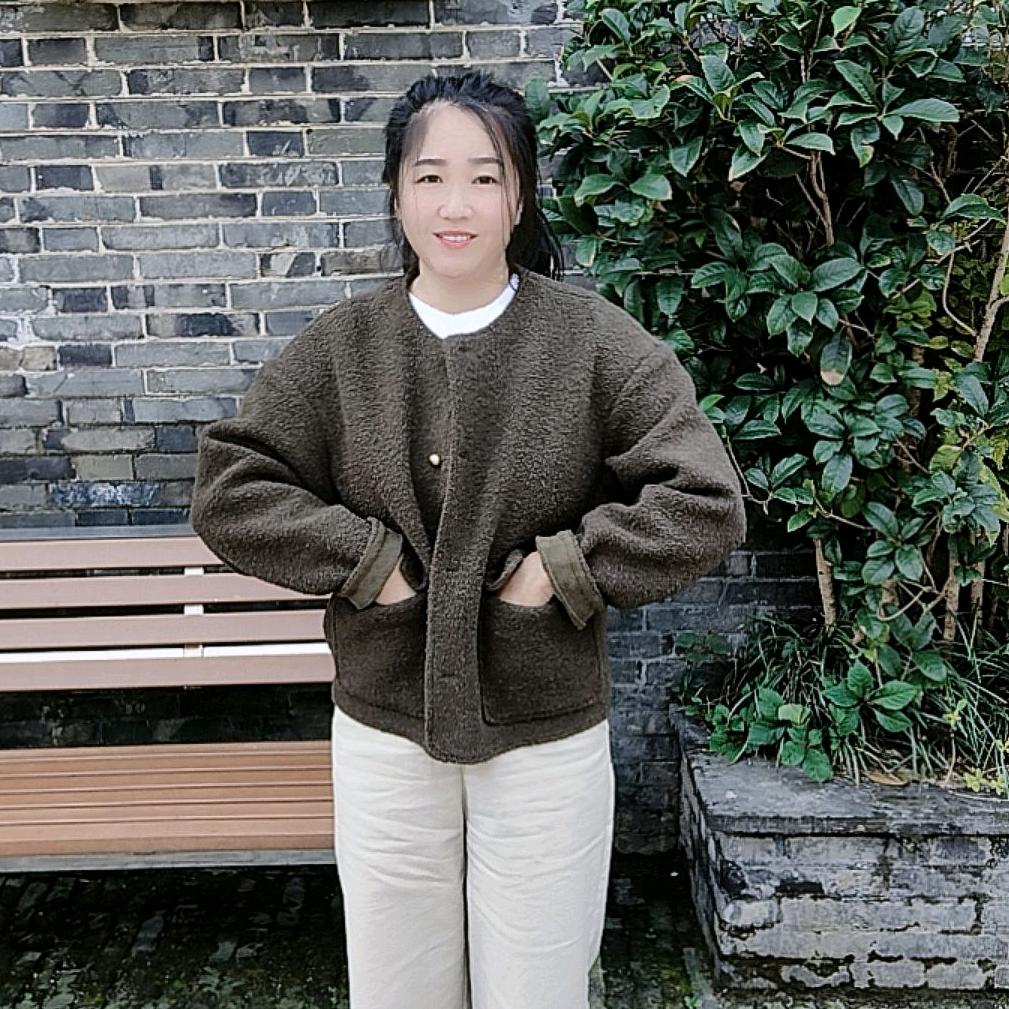 桃妹