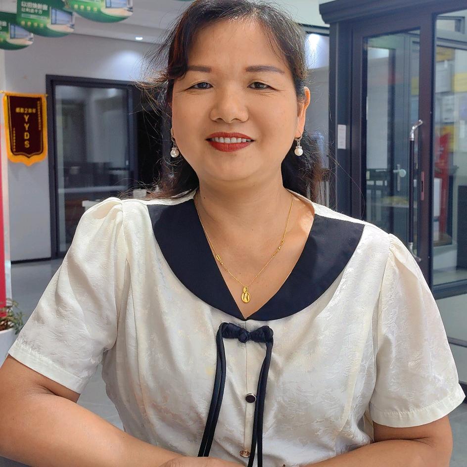 我是一个湖南人