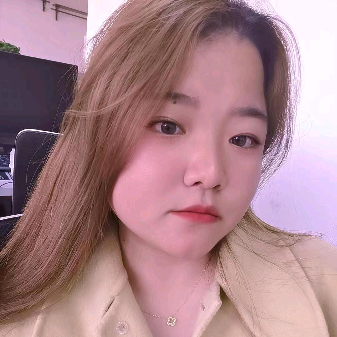 小果果♥