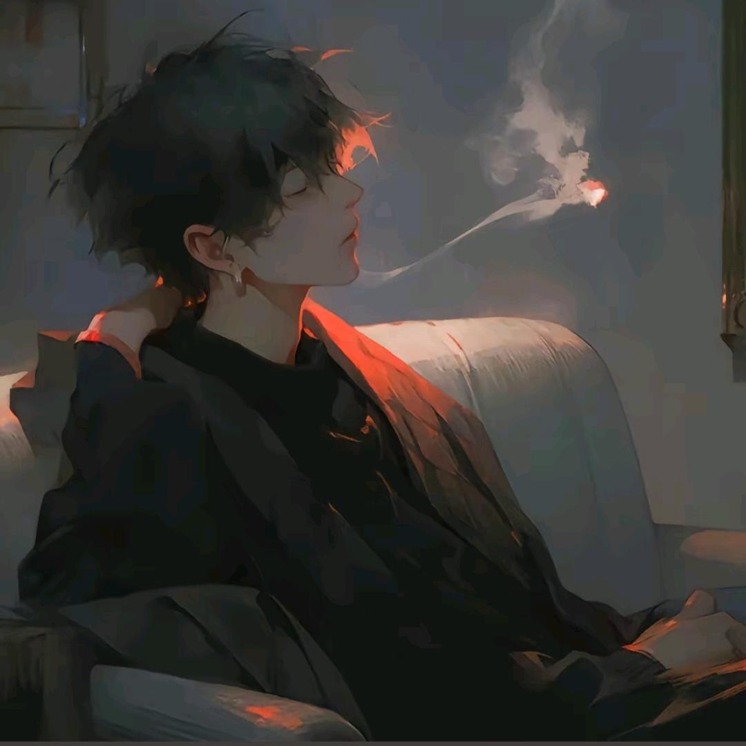 殇落