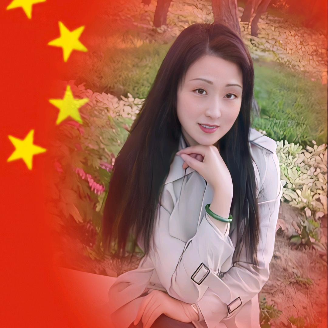 海蓝之珠🇨🇳