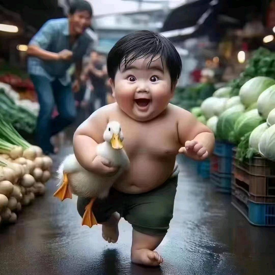 木子，