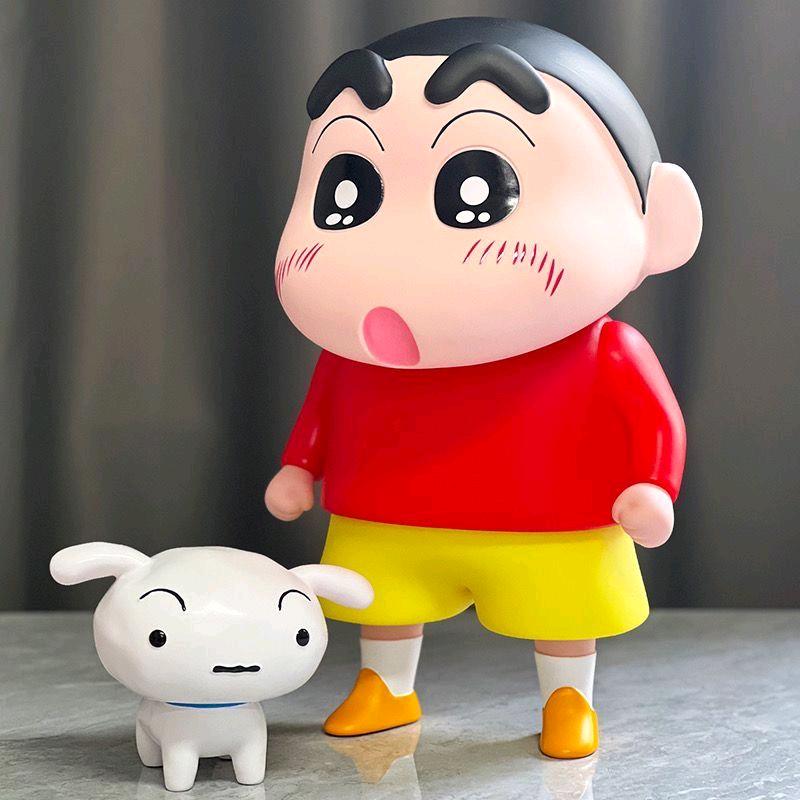 布洛克潮玩