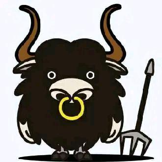 @黑牛不黑（魔兽世界）