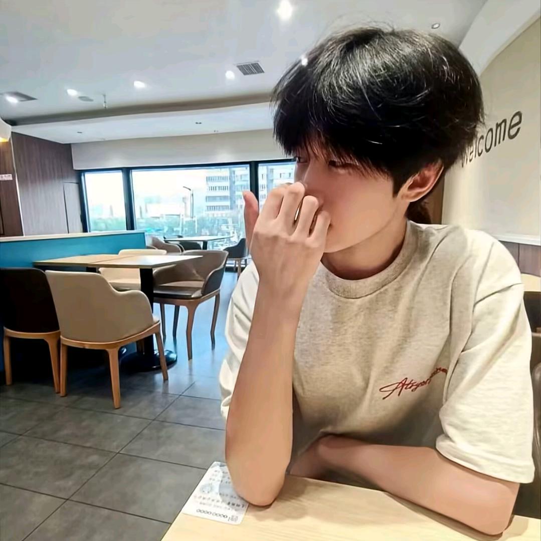 谁给我个问号