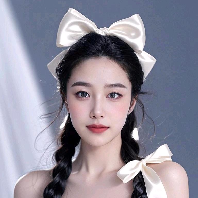 软萌的妹纸@