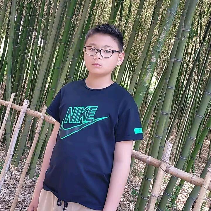 博博在努力！（博博妈妈）