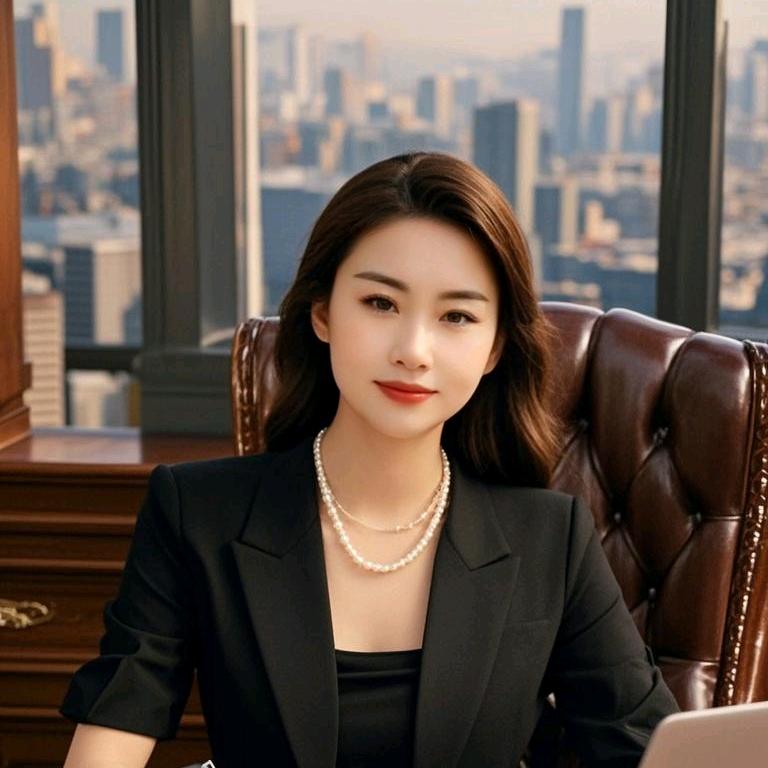 李姐
