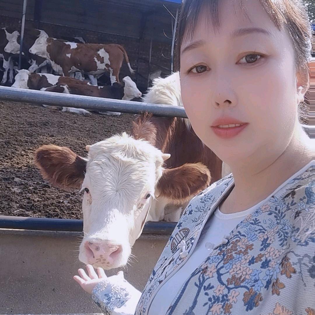 牛贵妃（牛人）