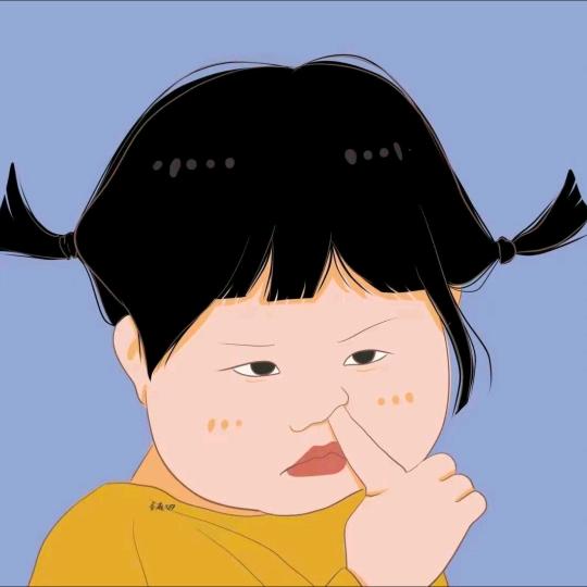 微笑