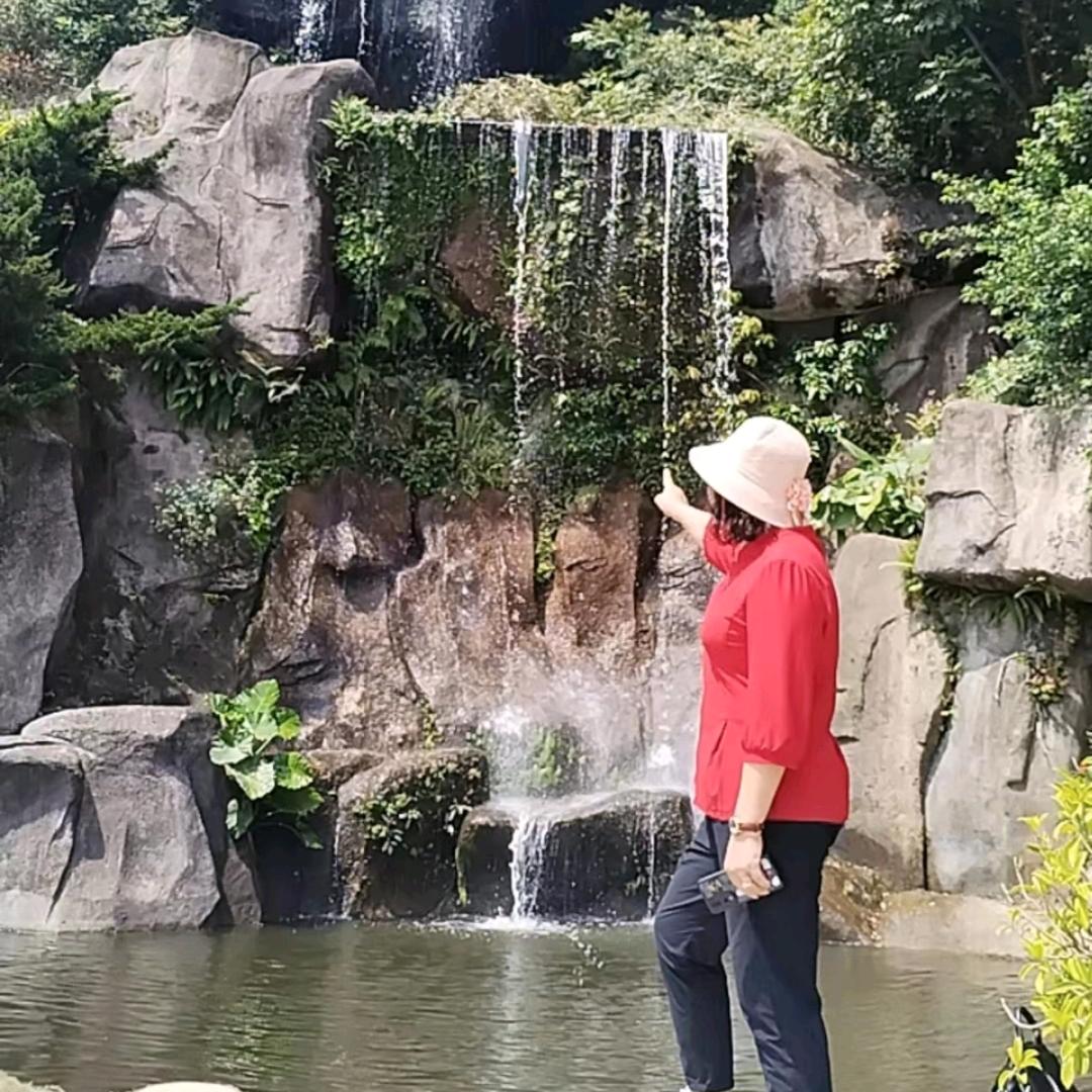农村女神