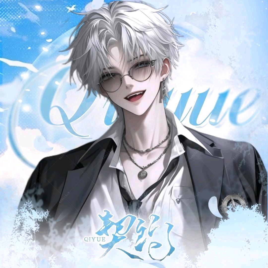 𝓠.默🌙