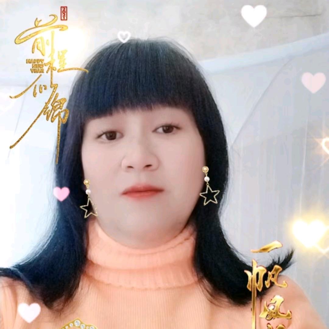 春暖花开