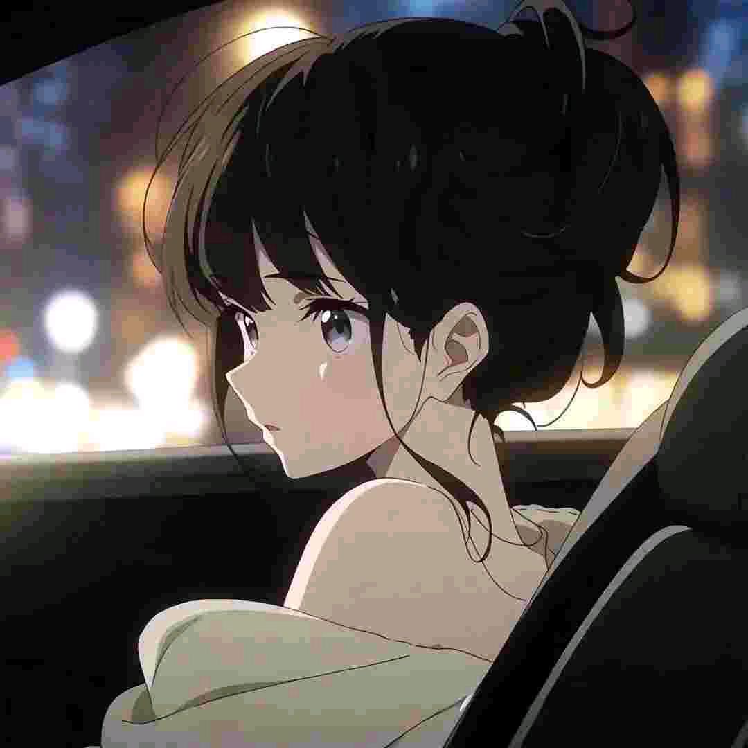 舟。