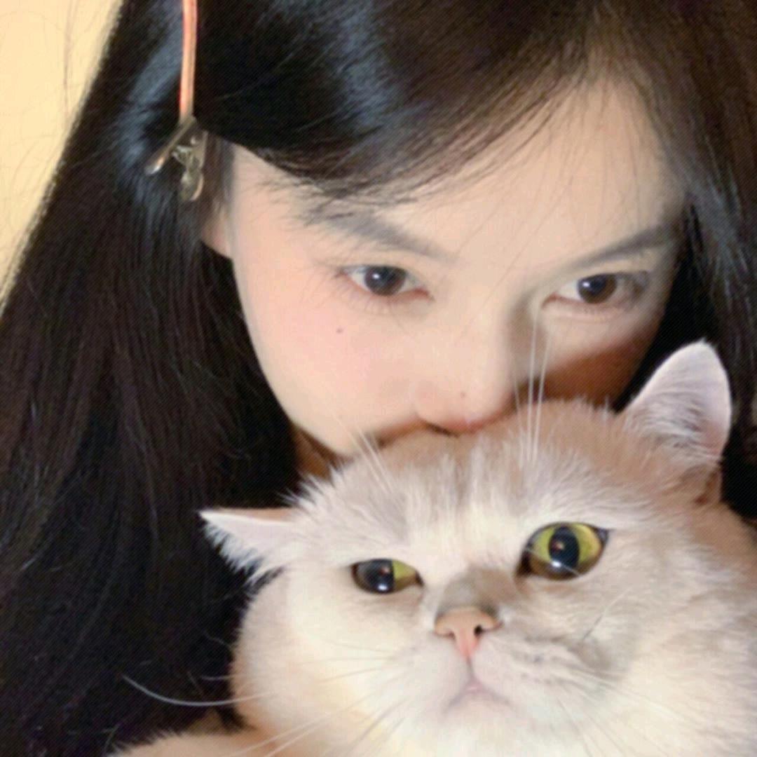 喵喵·crystal🐱