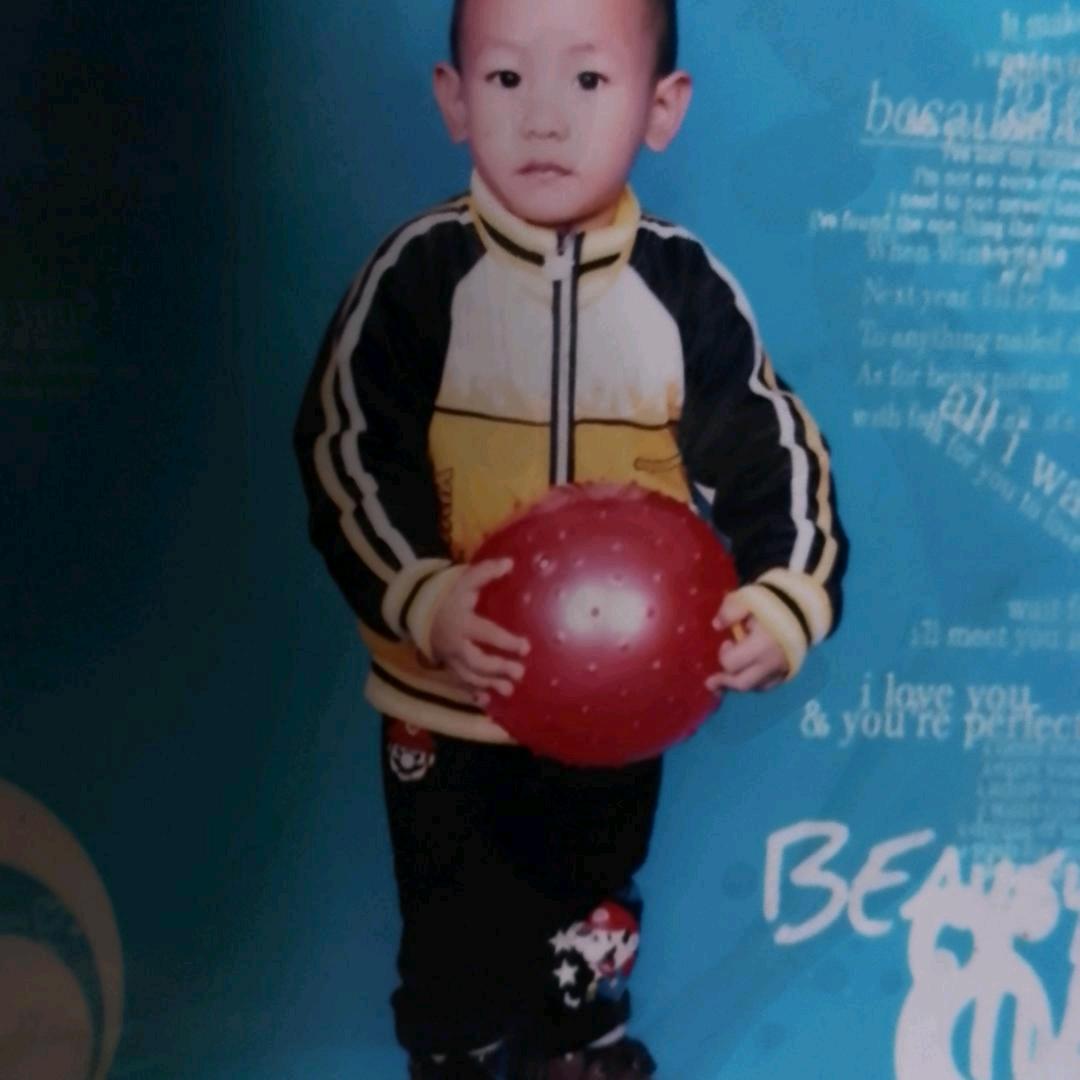 对自己好一点