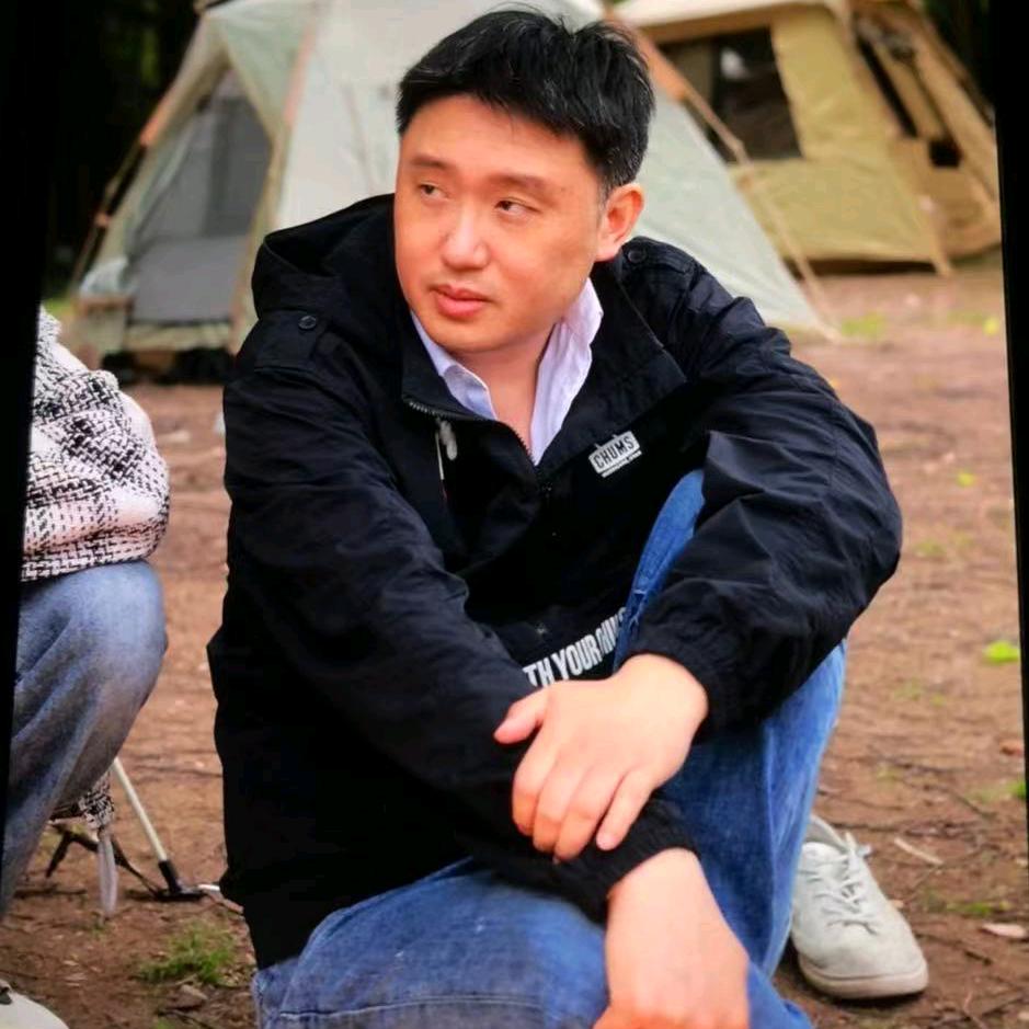 魔都胖叔