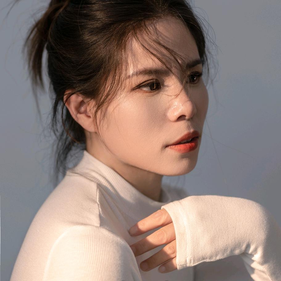 V爱摄影/阳光美学