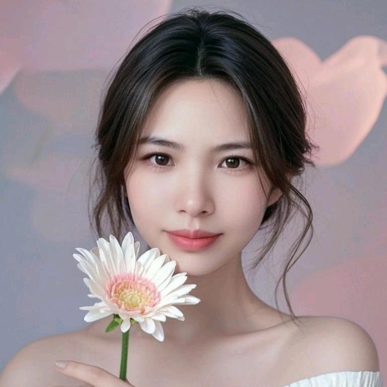 花花爱生活
