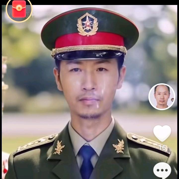 人头余