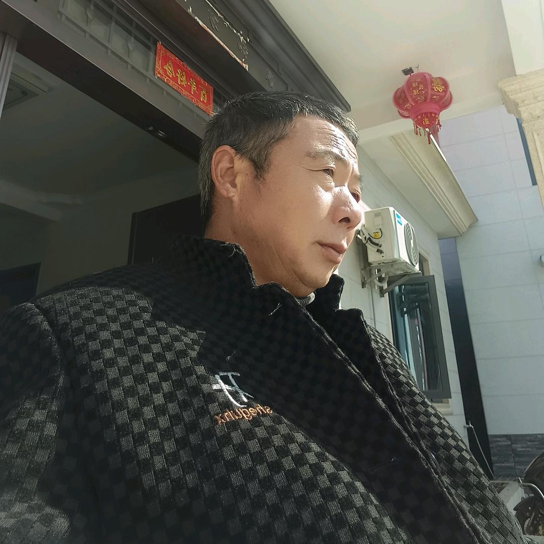 大叔已老