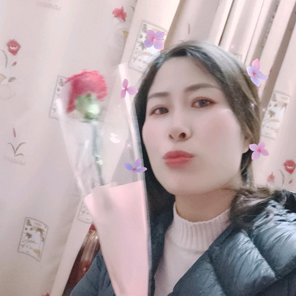 岁月静好