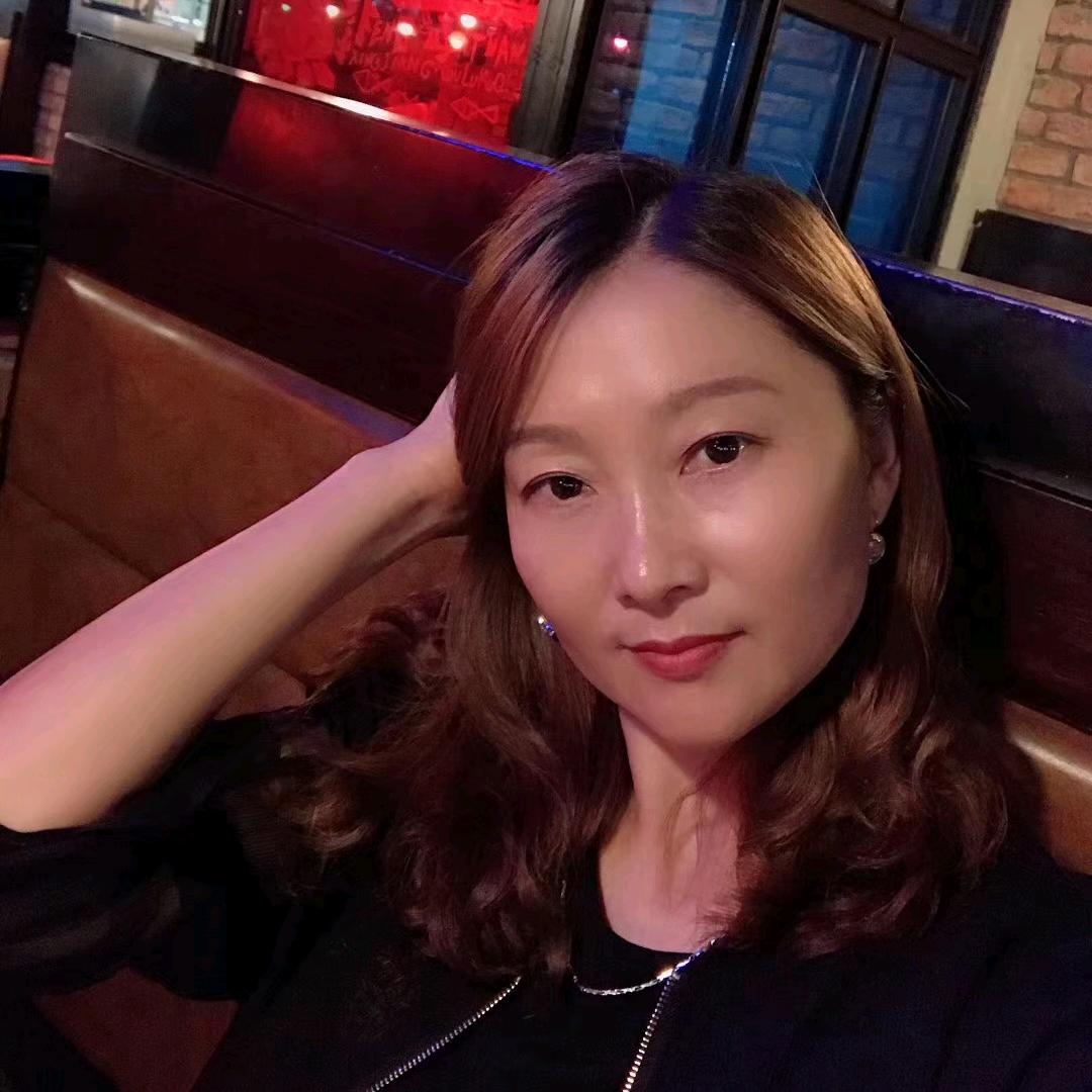 老板娘加油