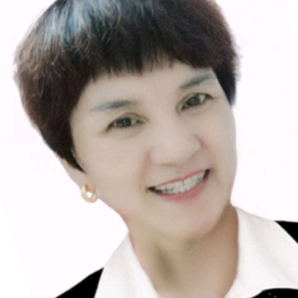 大姐《拒绝进群》