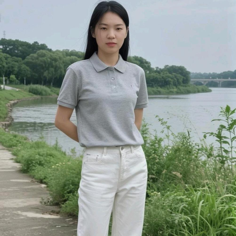 快乐的人生 ，幸福的女人