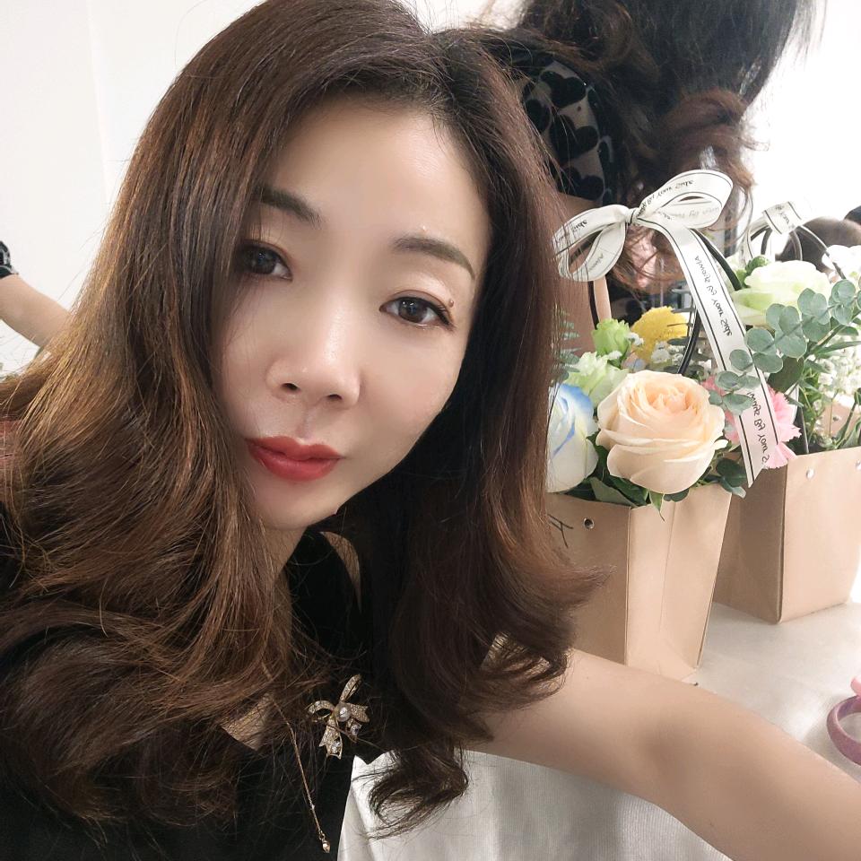 海洋姐