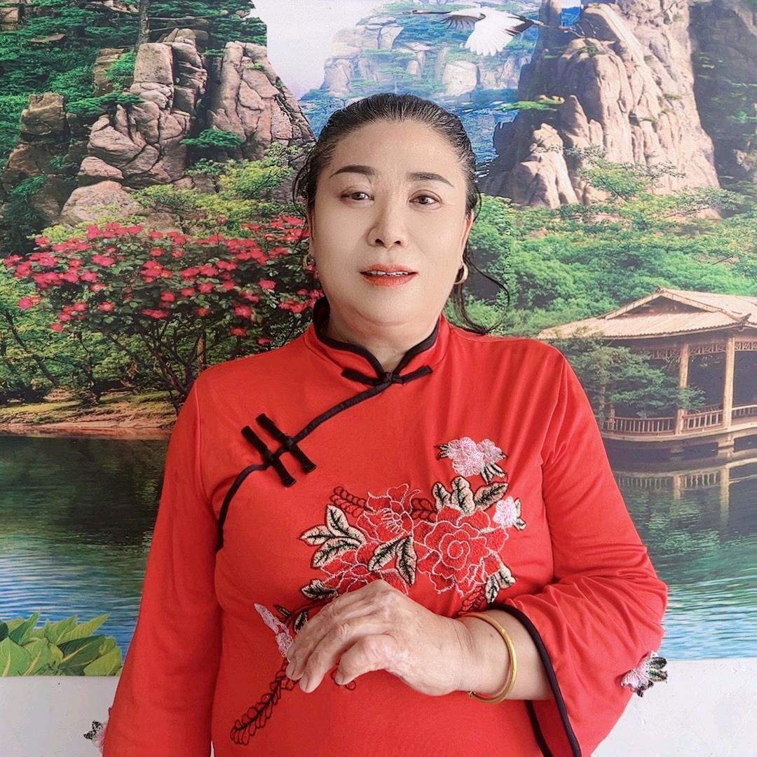 淮南贺姐