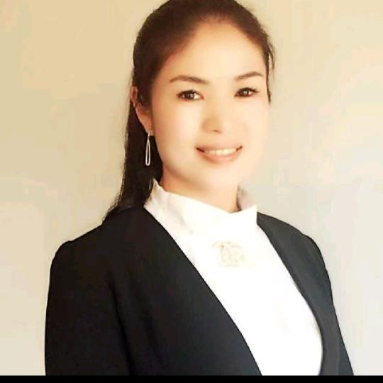 华姐美臀