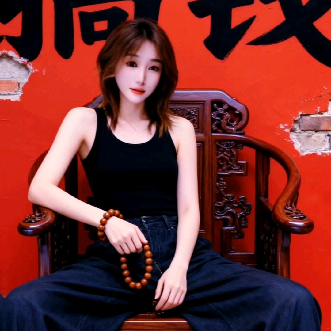 娜娜
