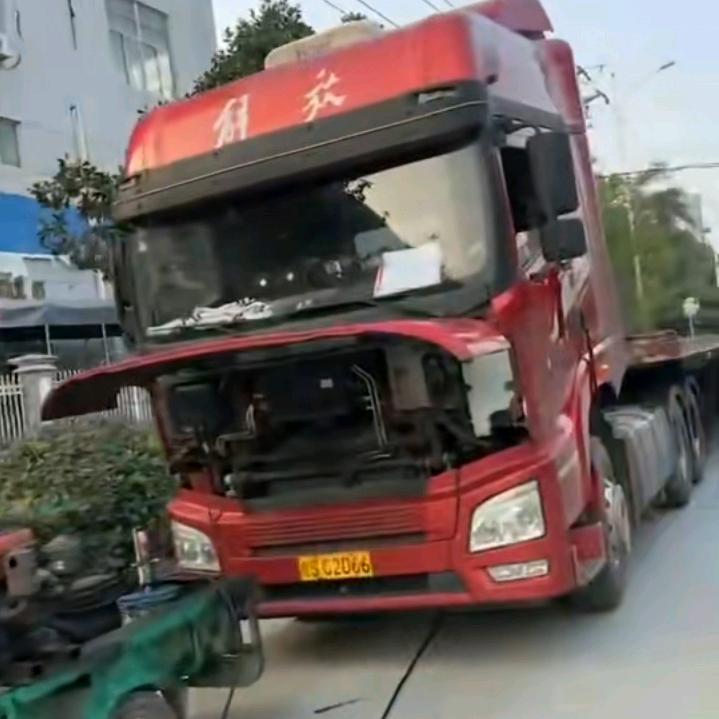 AA皖K小王物流皖浙二手货车买卖