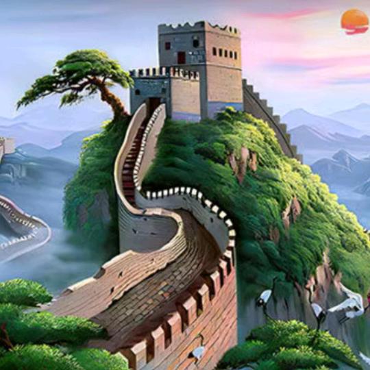 知足常乐