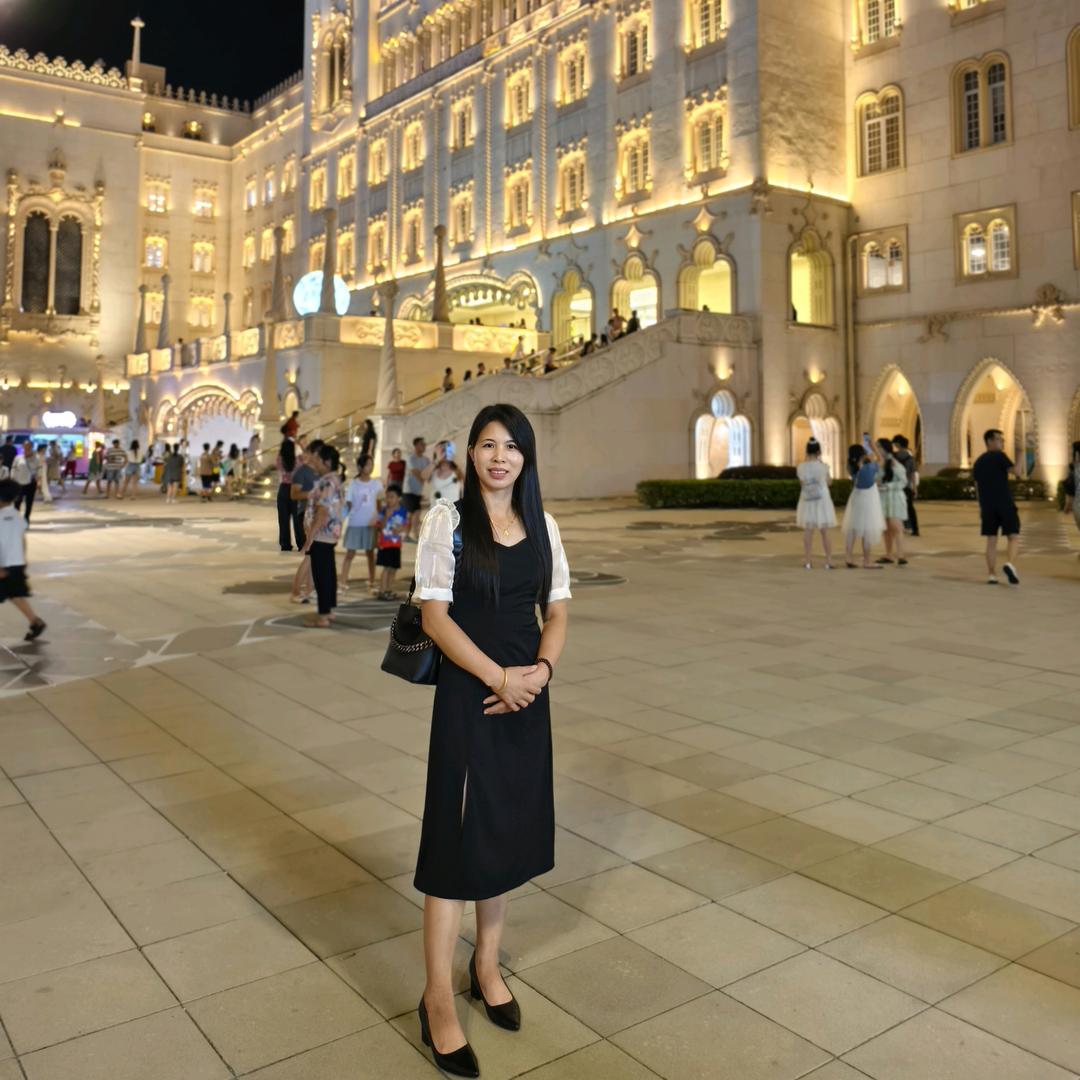 林格 柑富堂陈皮有限公司