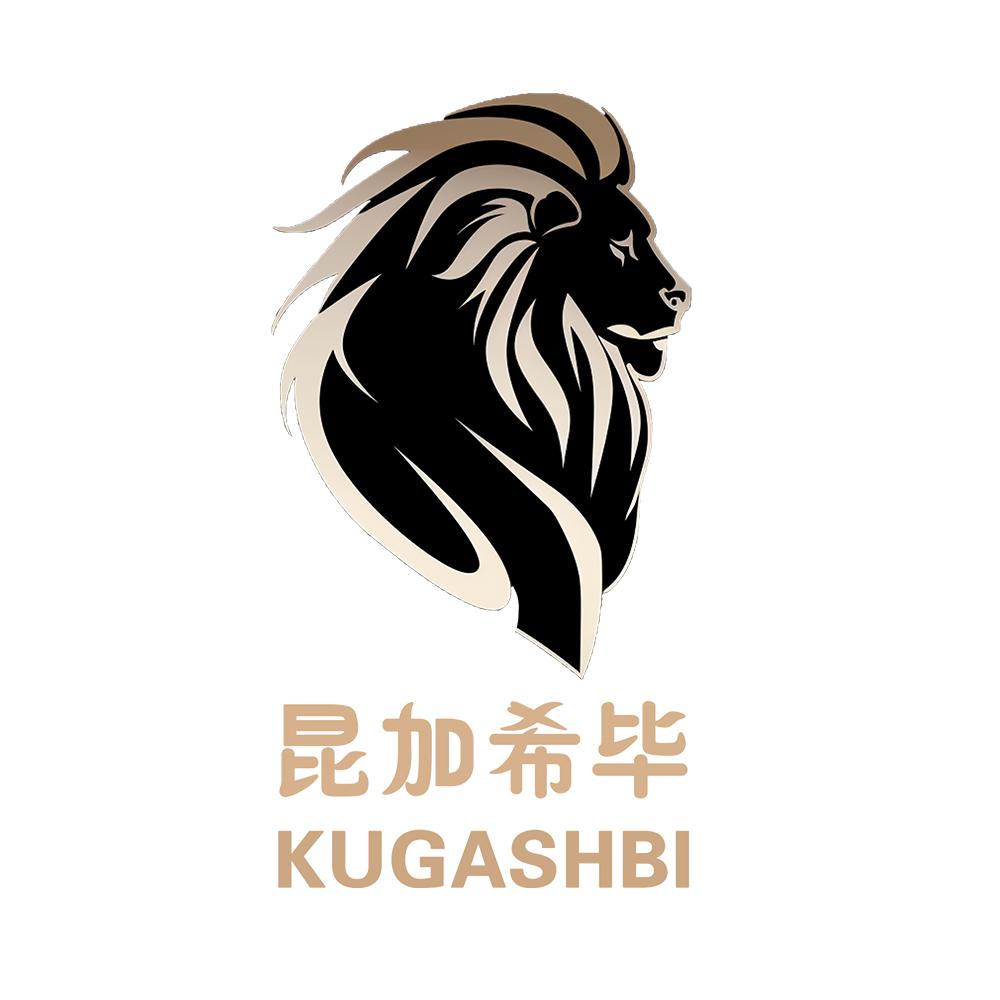 昆加希毕精品商务服饰馆