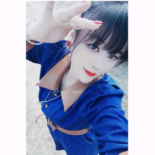 百合花也有春天😜