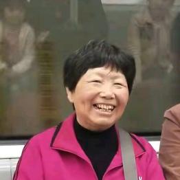 海棠姐
