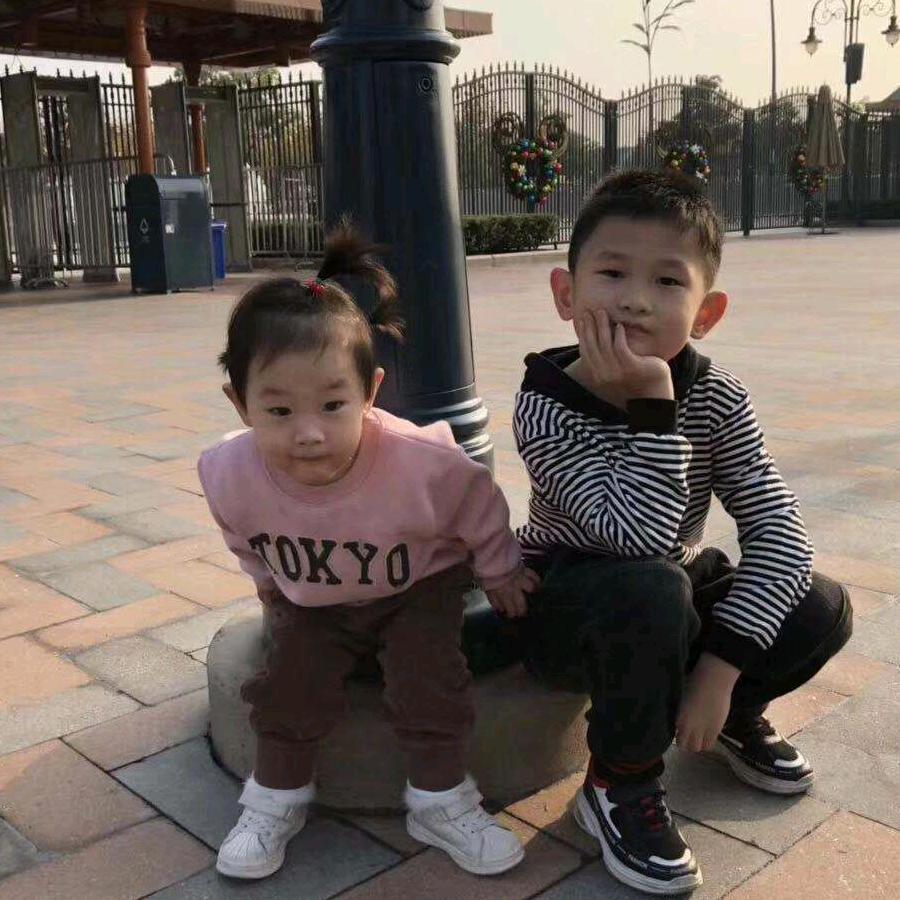 康帅妈妈