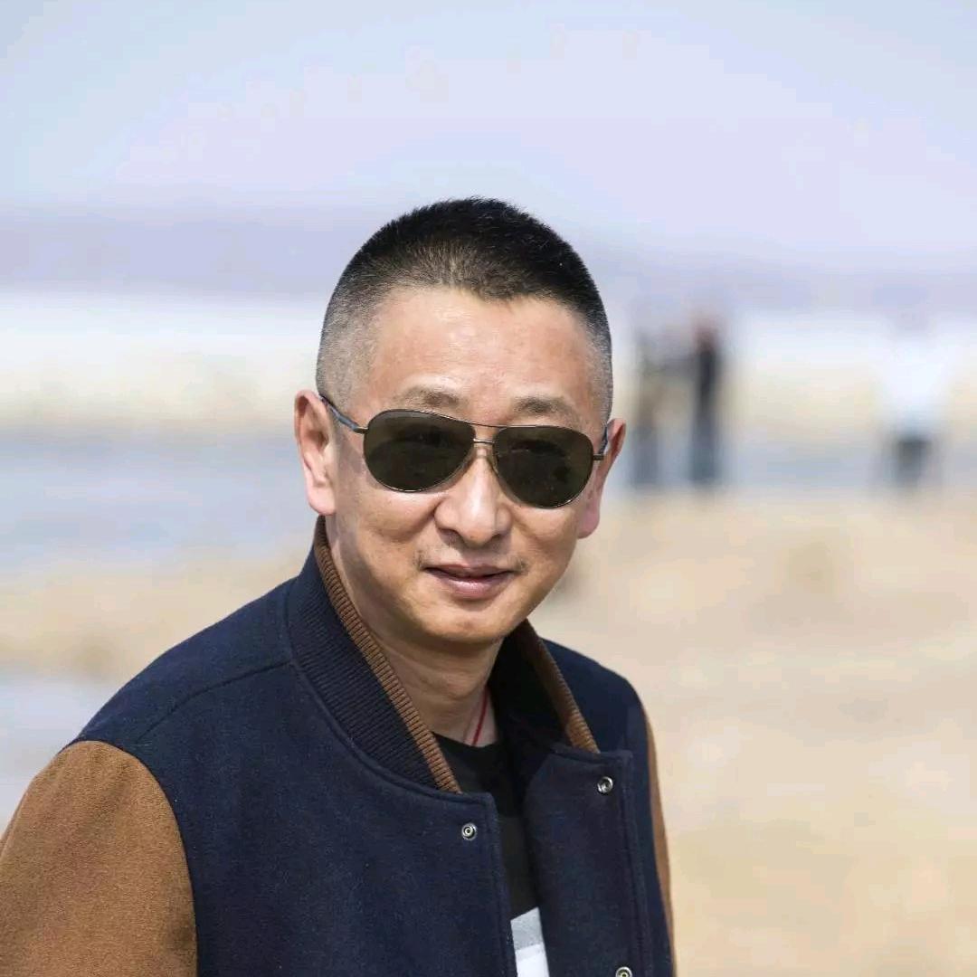 我是山河君