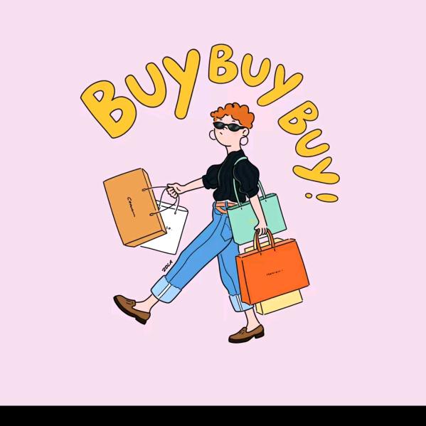 电商带货🛒ruhsar