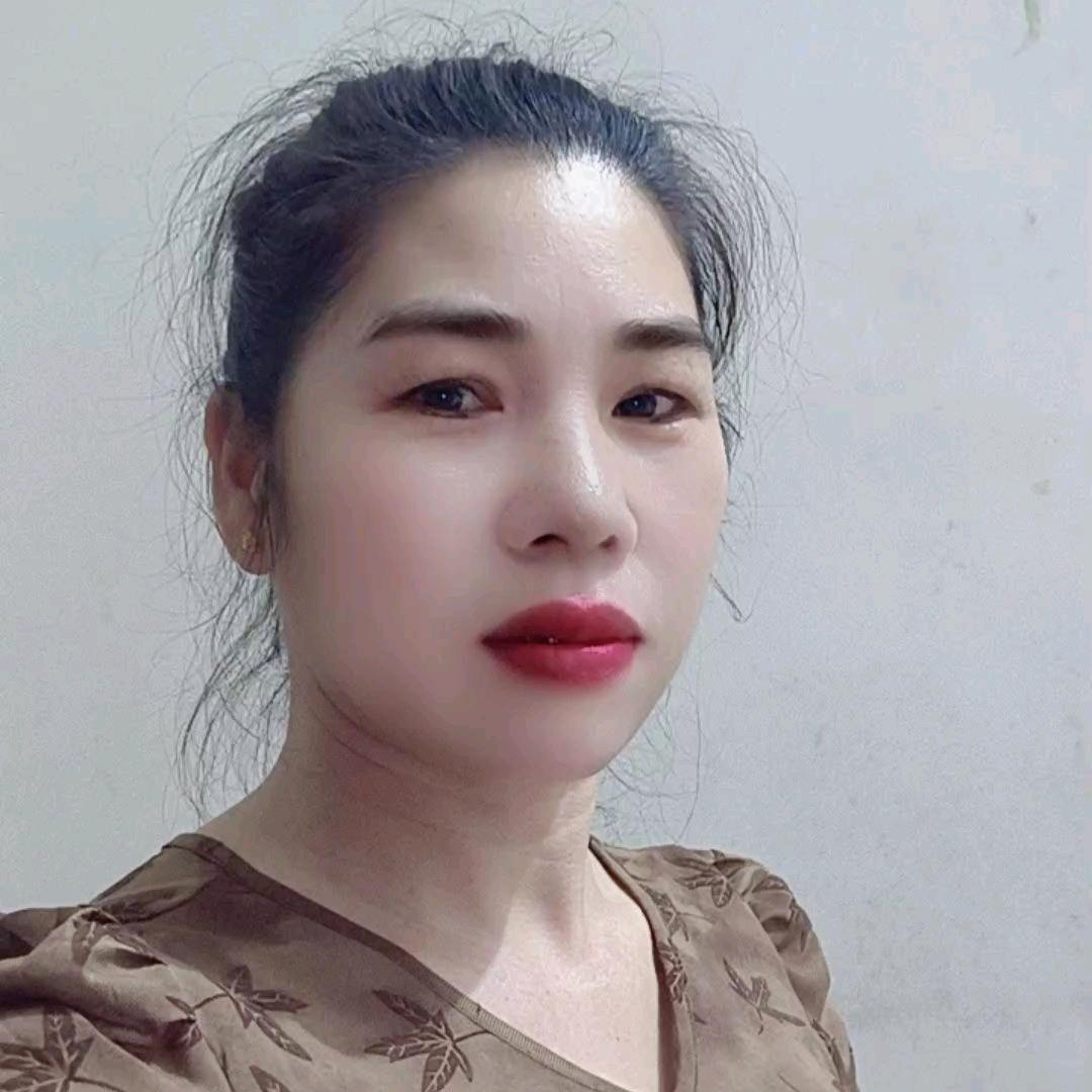 丫头加油吧