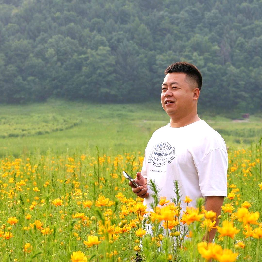 伊春旅游推荐 陈师傅