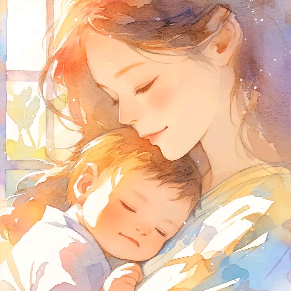 母婴优选