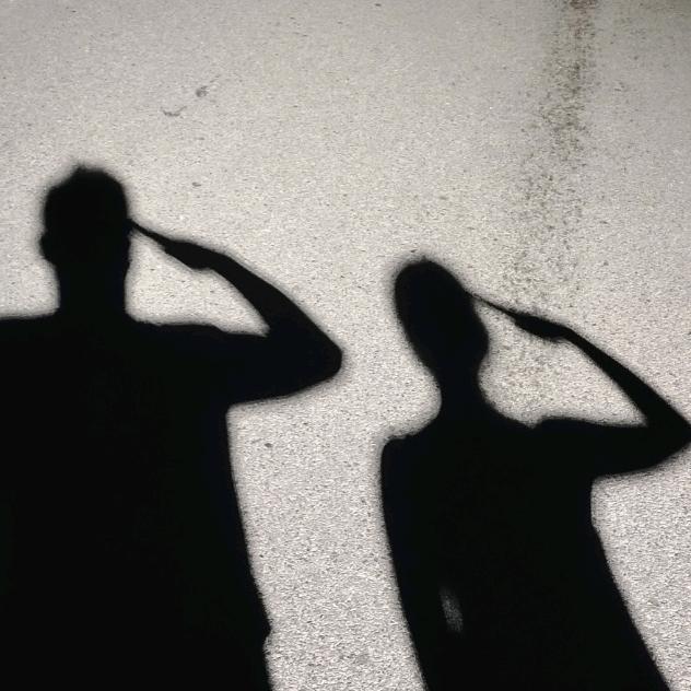 一拳一个小朋友